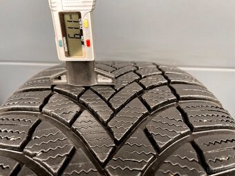 Originál zimní Škoda Kodiaq 235/50 r19 Bridgestone - 7