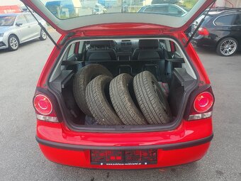 VW Polo 1.2htp, 40kw, nová STK, najeto 36000km. - 7
