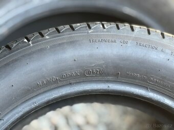 205/55/16 - BFGoodrich letní pár pneu - 7