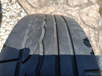 Alu kola 15" Škoda VW Seat - 7