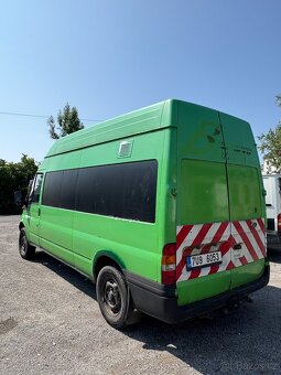 Ford transit - 7