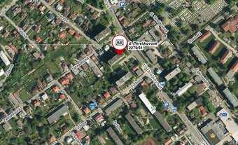 Luxusní byt 2+KK s balkonem na Těreškovové ulici, Karviná - 7
