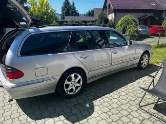Alu Mercedes R16 s pneu 215/55 - 7