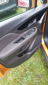 Opel Mokka X benzin - 7