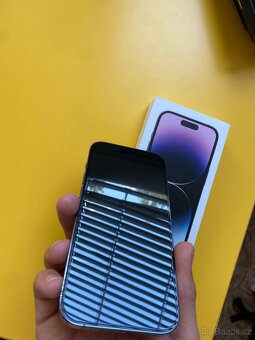 iPhone 14PRO TOP STAV - 7