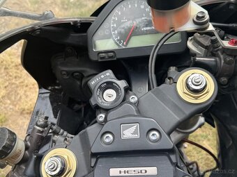 Honda cbr1000rr fireblade - 7