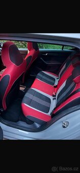ŠKODA FABIA MONTE CARLO 1.2 TSI 81 kW - 7
