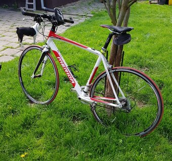 Merida fitnes hfs - 7