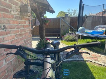 Canyon spectral al5 27,5” M - 7