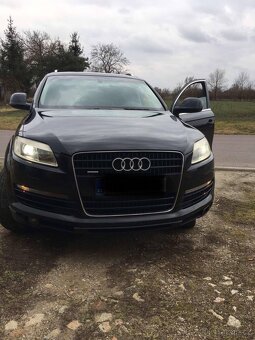 Audi q7 3.0tdi 171kw - 7