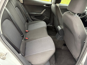 Seat Arona 1.0 TSi, DSG, odpočet DPH, SMART, BT, tempomat - 7