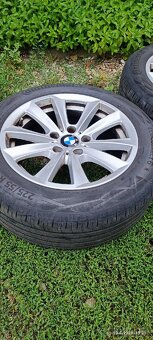 Kola BMW - 7