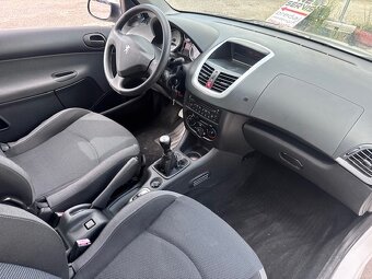Peugeot 206 1.4 HDI - 7