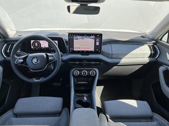 Škoda Kodiaq 2.0TDi110KwNOVÉ, 63 km, cena s DPH - 7
