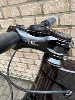 Cannondale Scalpel HT ultimate SRM 9 Sram AXS vel M - 7