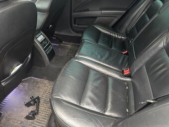 Škoda Superb combi 2.0 tdi 125kw 4x4 - 7