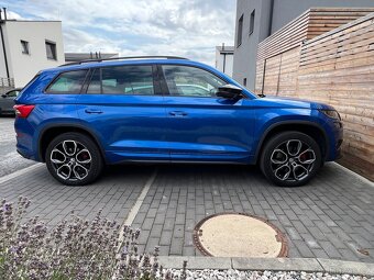 Škoda Kodiaq RS - 7