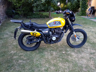 SWM SixDays 500 - 7