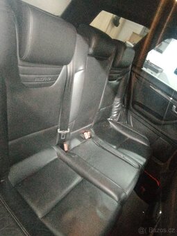 Audi S4 B7 díly - 7