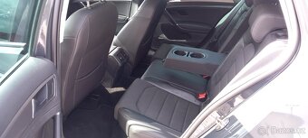 Volkswagen Golf 7 1.4 Tsi Comfortline - 7