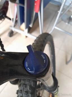 Prodám horské kolo Specialized Rockhopper - 7