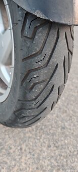 Honda FES 250 - 7