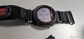 Garmin Fenix 6x pro black - 7