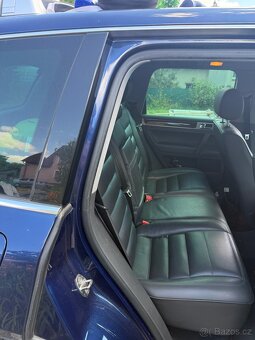 Touareg 3.0 V6 tdi - 7