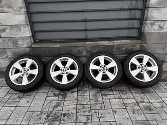 5x120 r17 RONAL - 7