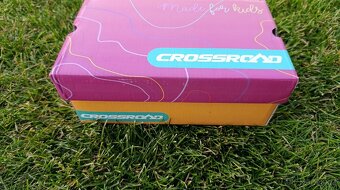 Dětské sandály zn. Crossroad vel. 35 - 7