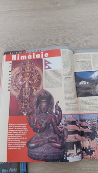 Časopis Reflex číslo 6/2001 - 7