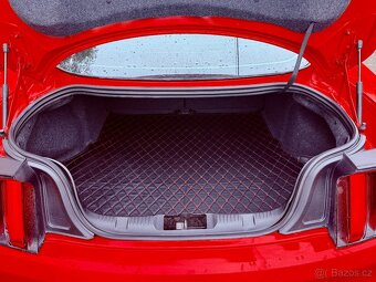 Ford Mustang 3.7 V6 - 7