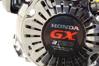 Vibrační pěch (dusadlo) PROFI TEKPAC SG70H Honda - 7