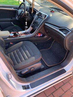 Mondeo MK5 - 7