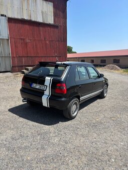 Škoda Felicia 1.3 MPI - 7