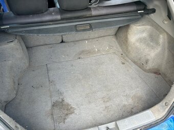 Subaru Impreza WRX - 7