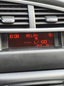 Prodám Citroen C4 r.v.2012 - 7