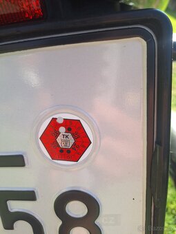 Prodám Kawasaki ER-5, najeto 45371km - 7