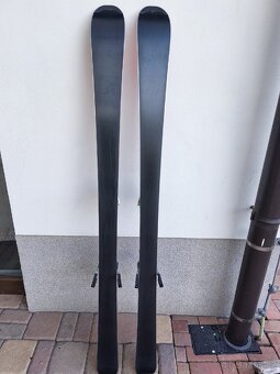 TOP LYŽE CARVY DYNAMIC VRO7 140 CM - 7