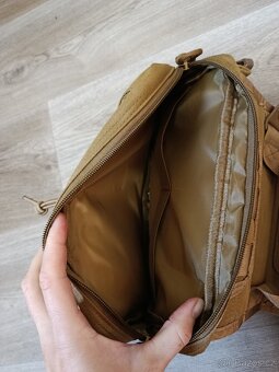 Batoh / kapsy pro psa - 7