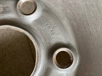 KMPLET KOLA 205/55/R16 - 7