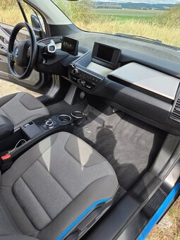 BMW i3s DPH odpočet r.v.2021 - 7