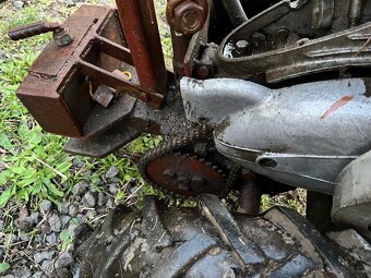 fréza TERA VARI - 7