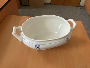 Porcelánová mísa - 7