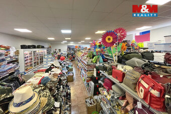 Prodej hotelu 854 m², Týn nad Vltavou, ul. Písecká - 7