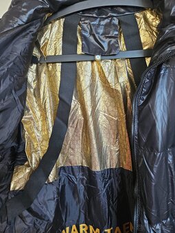 Nová pánská zimní bunda - 7