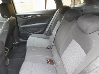 OPEL INSIGNIA KOMBI 2,0 CDTI,128 KW, R.V.2022 - 7