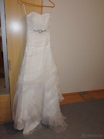Svatební šaty - 7