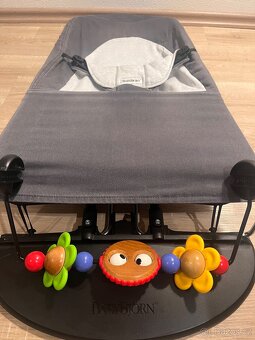 Houpátko Babybjörn - 7
