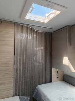 Adria Altea 502 UL (príves) - limitovaná edícia - 7